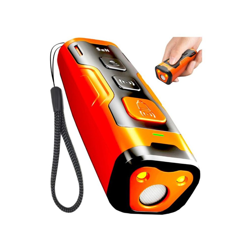 NPS Dog Bark Deterrent Product Image