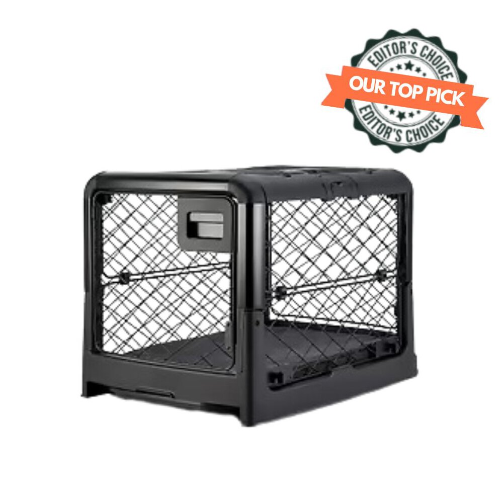 Diggs Revol crate product image