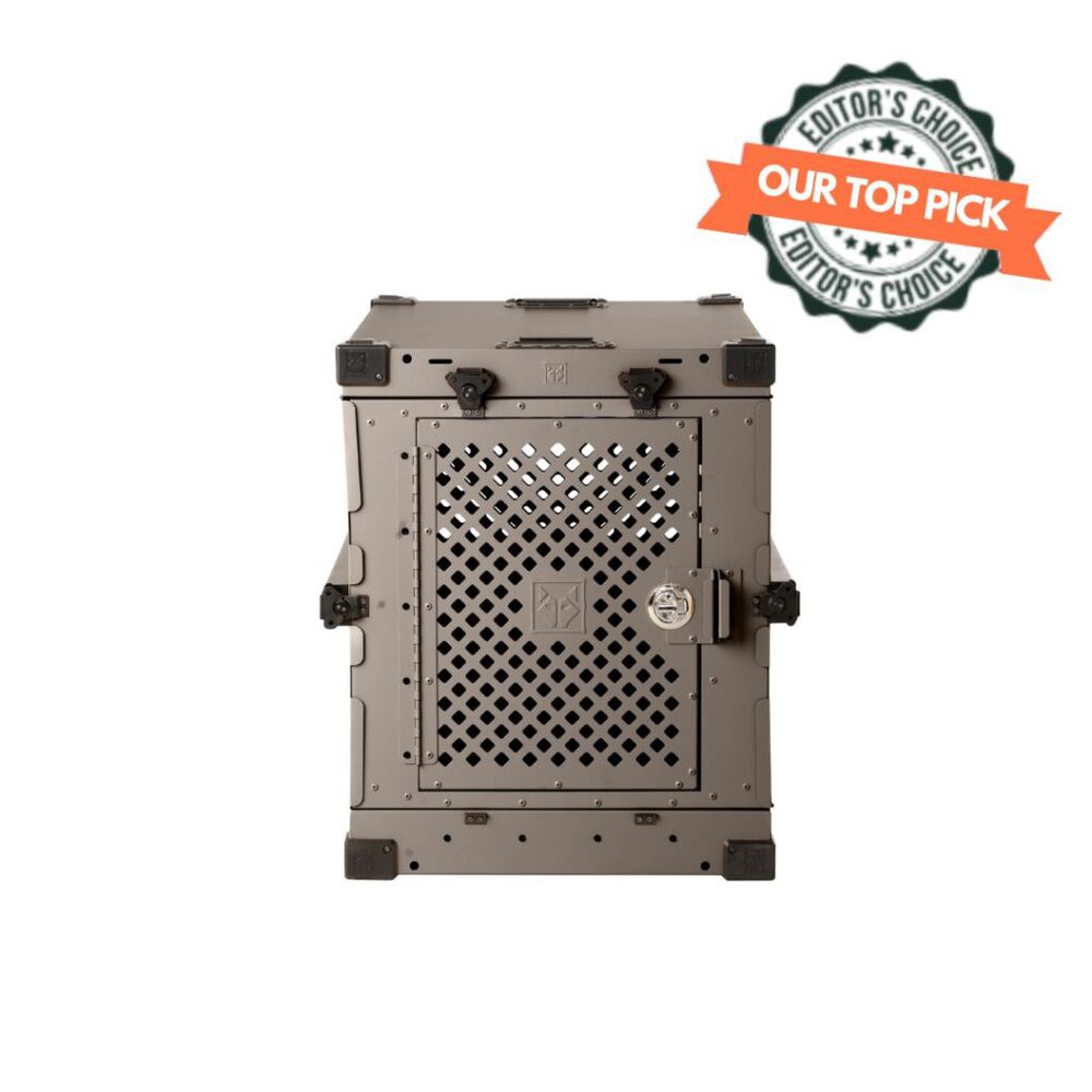 Impact Collapsible Dog Crate product