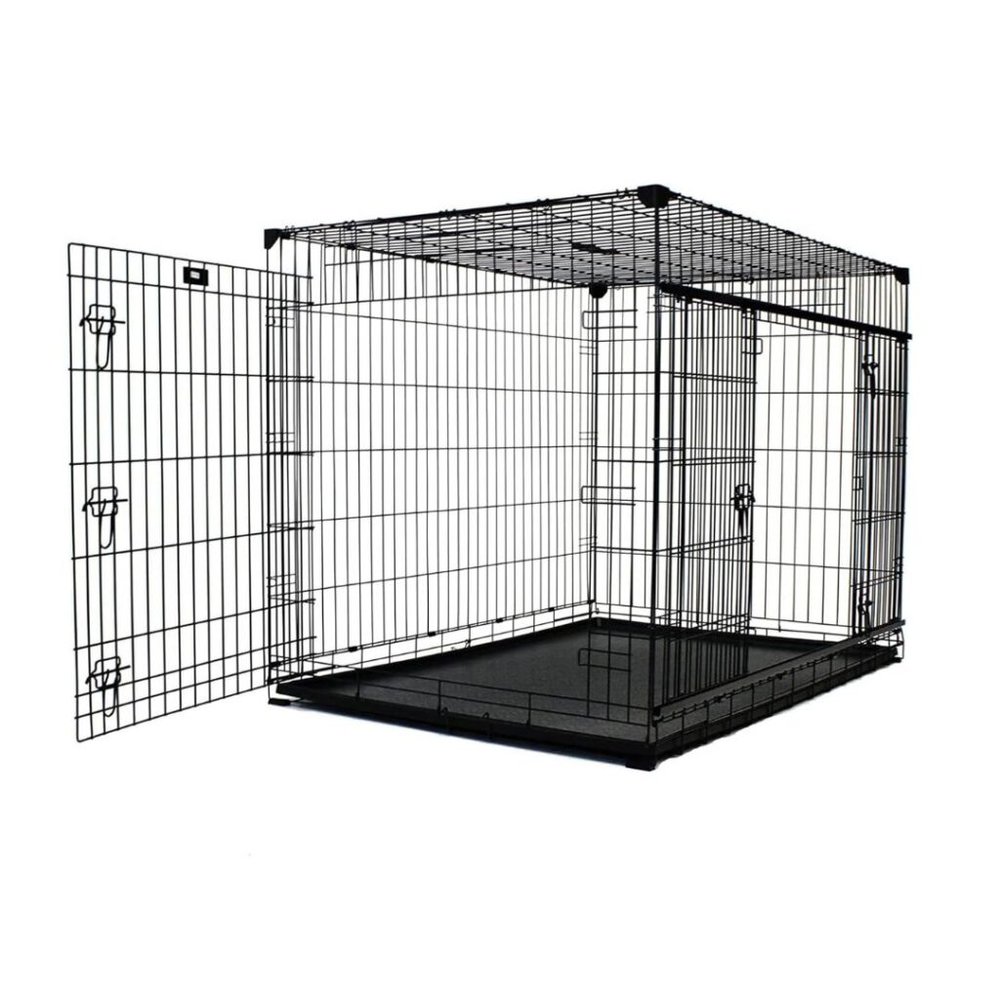 Lucky Dog Dwell Series crate product image