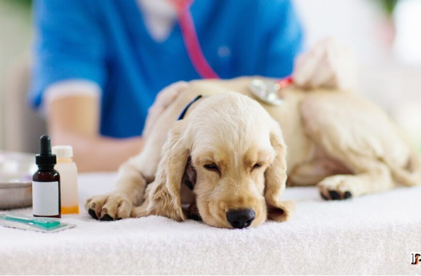 Dog Seizures When To Put Down Featured image